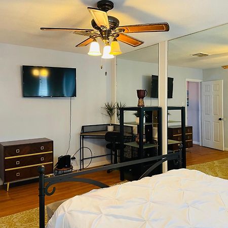 San Antonio Comfort 4 Bedroom 3 Bath Home 5 Mins From Sea World Exteriér fotografie