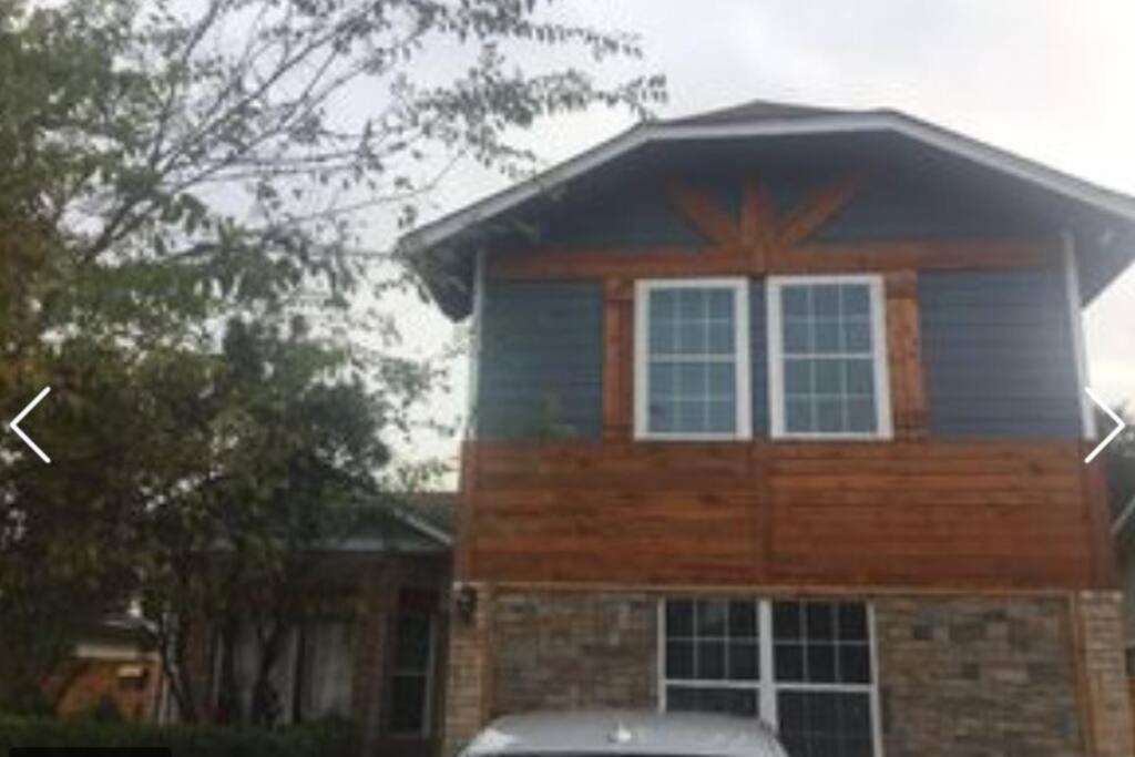 San Antonio Comfort 4 Bedroom 3 Bath Home 5 Mins From Sea World Exteriér fotografie