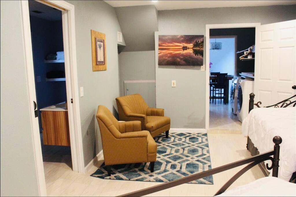 San Antonio Comfort 4 Bedroom 3 Bath Home 5 Mins From Sea World Exteriér fotografie