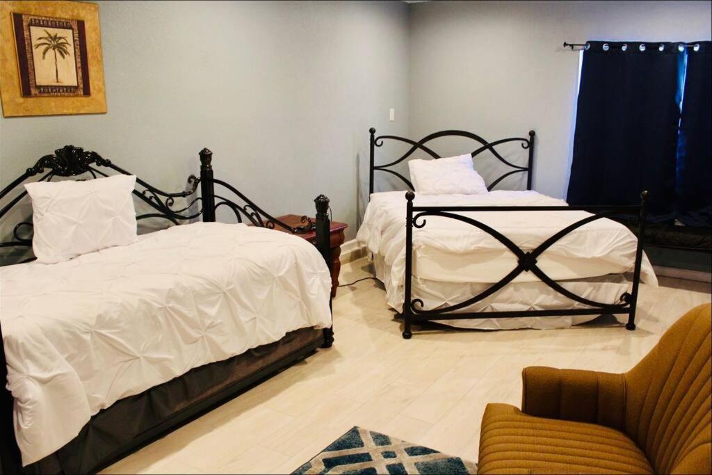 San Antonio Comfort 4 Bedroom 3 Bath Home 5 Mins From Sea World Exteriér fotografie