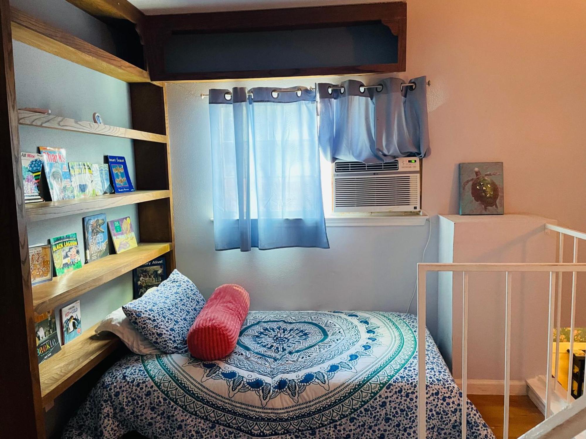 San Antonio Comfort 4 Bedroom 3 Bath Home 5 Mins From Sea World Exteriér fotografie
