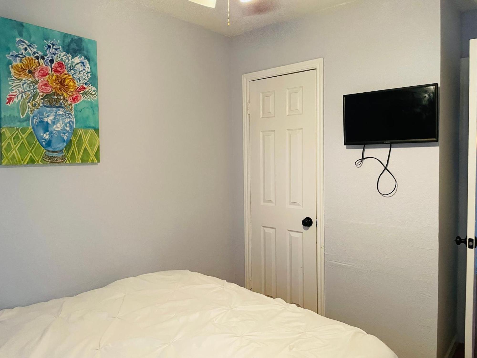 San Antonio Comfort 4 Bedroom 3 Bath Home 5 Mins From Sea World Exteriér fotografie