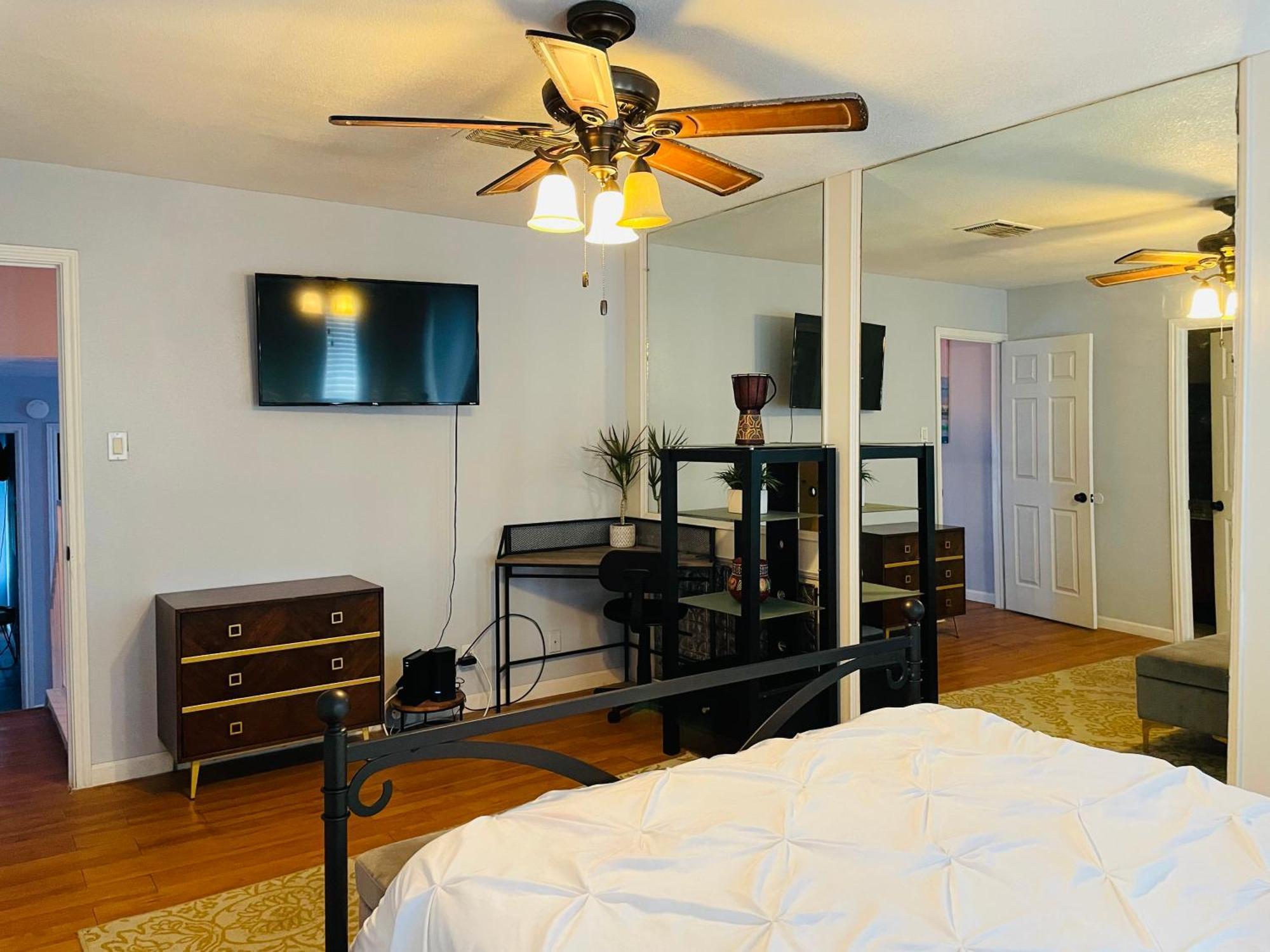 San Antonio Comfort 4 Bedroom 3 Bath Home 5 Mins From Sea World Exteriér fotografie