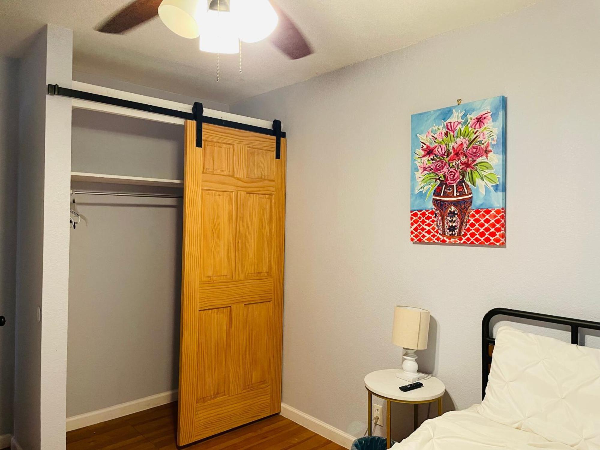 San Antonio Comfort 4 Bedroom 3 Bath Home 5 Mins From Sea World Exteriér fotografie