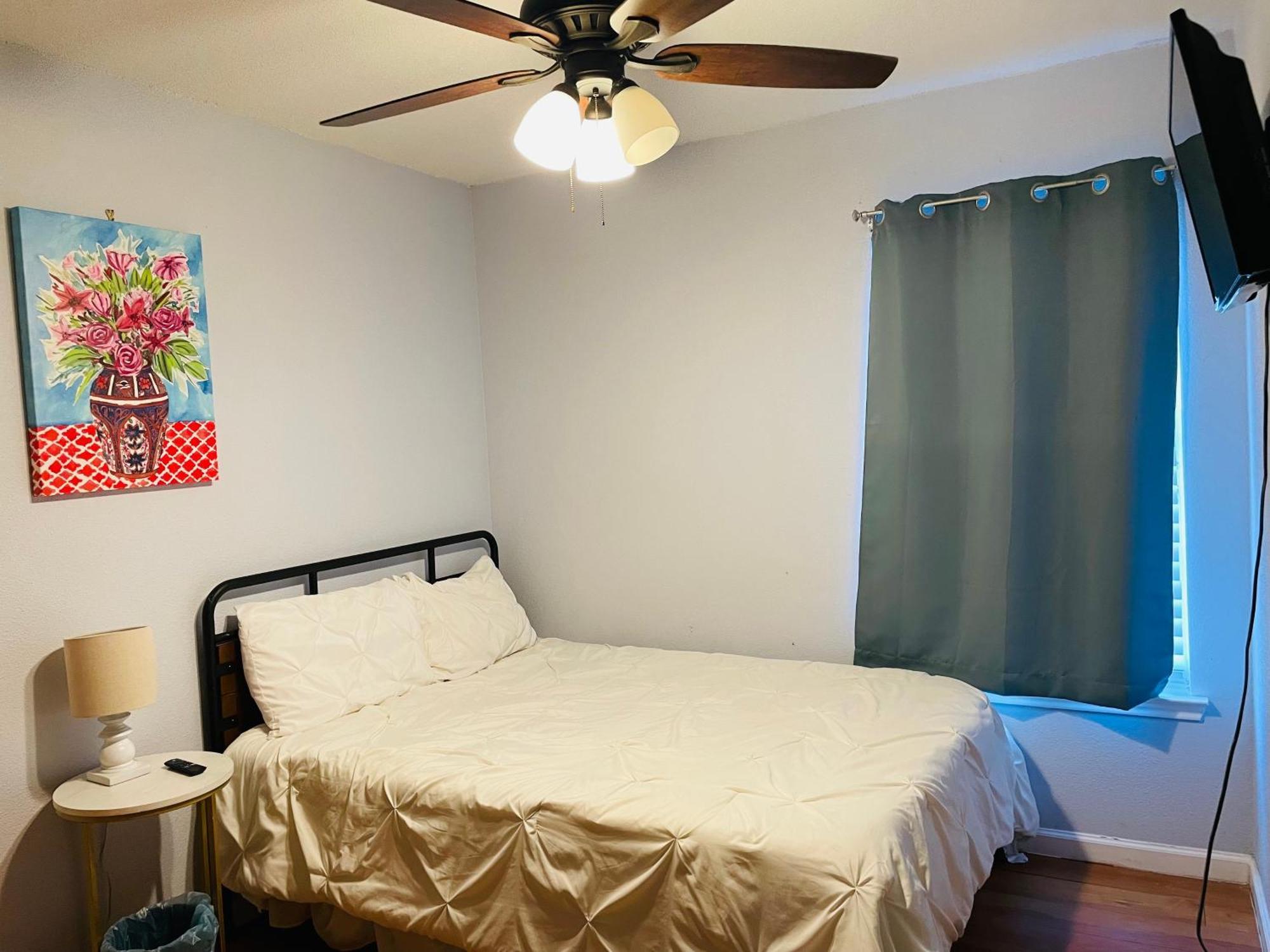 San Antonio Comfort 4 Bedroom 3 Bath Home 5 Mins From Sea World Exteriér fotografie
