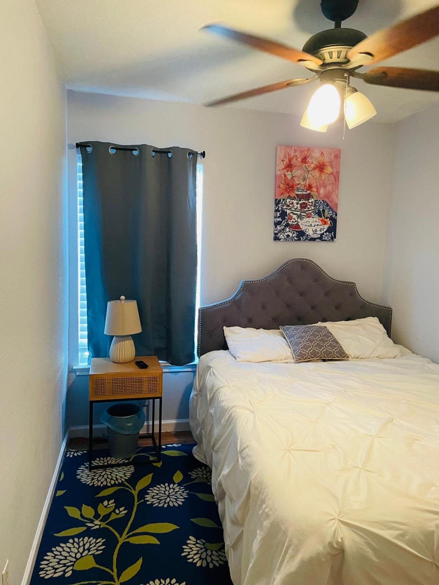 San Antonio Comfort 4 Bedroom 3 Bath Home 5 Mins From Sea World Exteriér fotografie