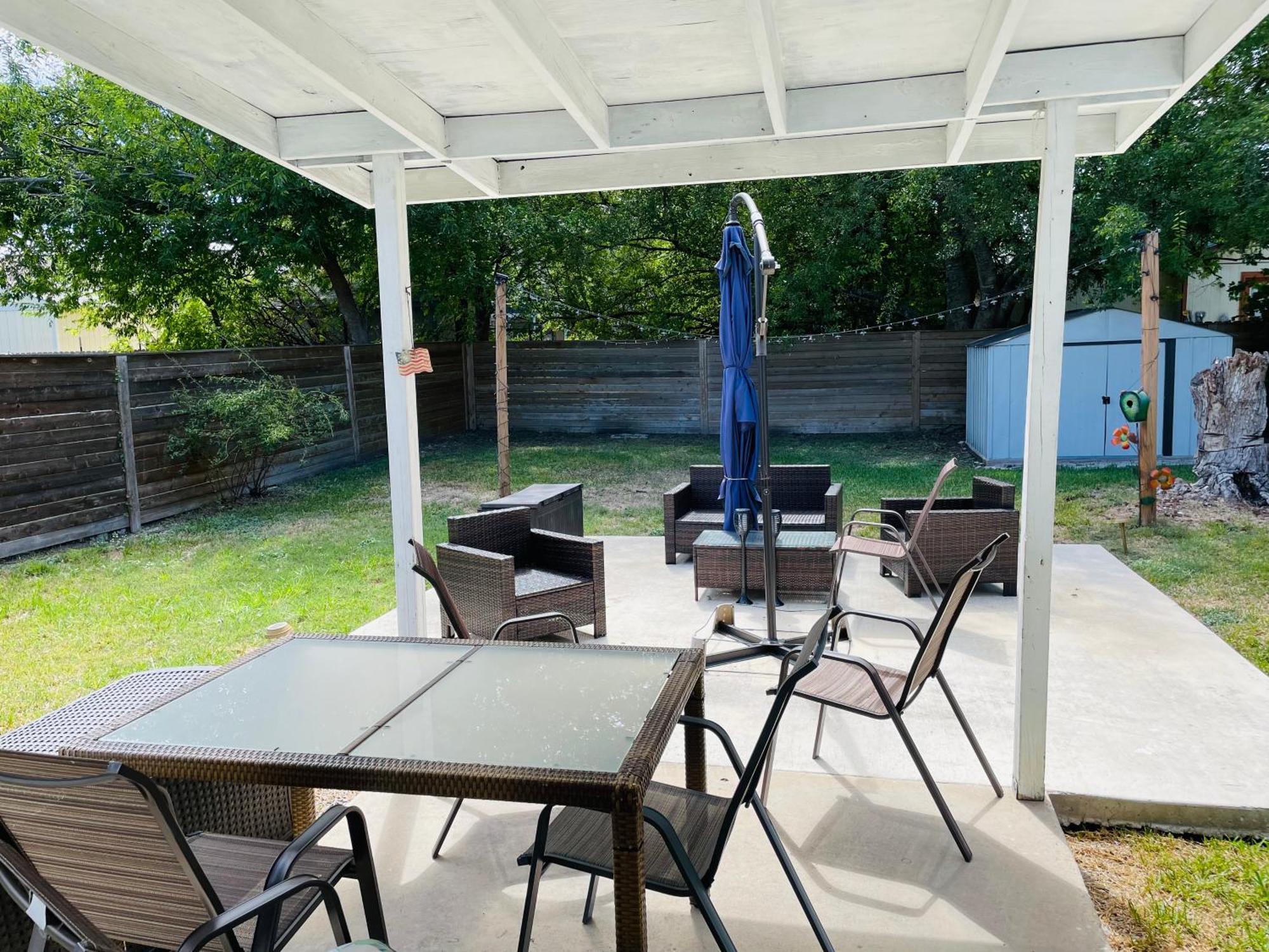 San Antonio Comfort 4 Bedroom 3 Bath Home 5 Mins From Sea World Exteriér fotografie