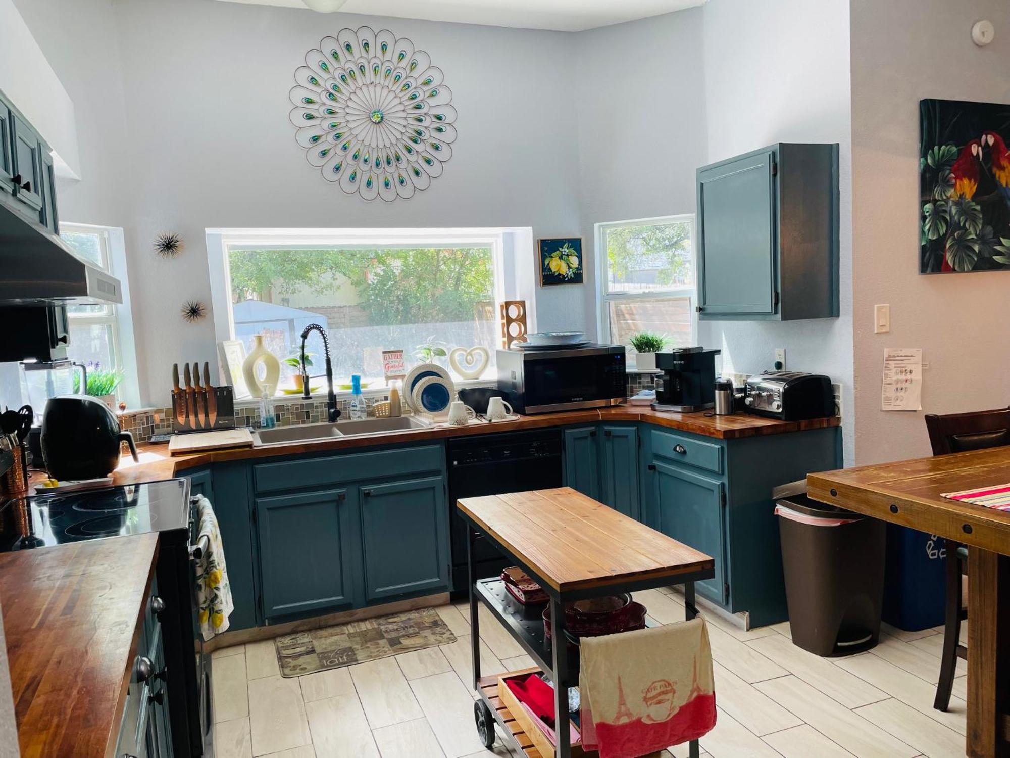 San Antonio Comfort 4 Bedroom 3 Bath Home 5 Mins From Sea World Exteriér fotografie