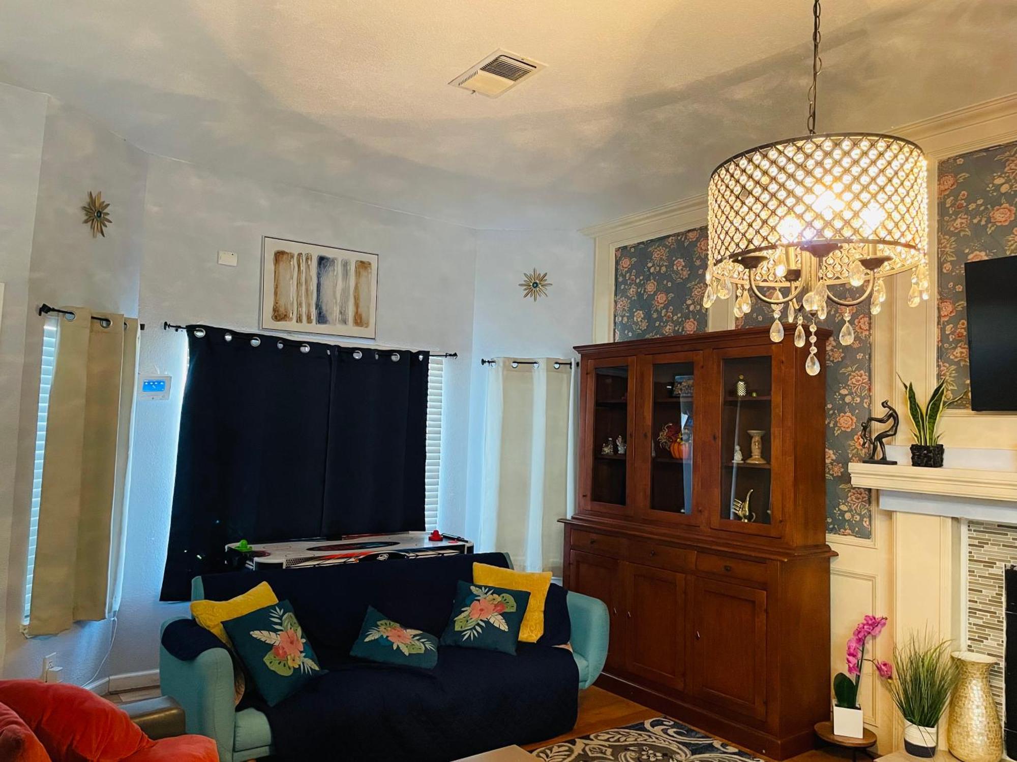 San Antonio Comfort 4 Bedroom 3 Bath Home 5 Mins From Sea World Exteriér fotografie