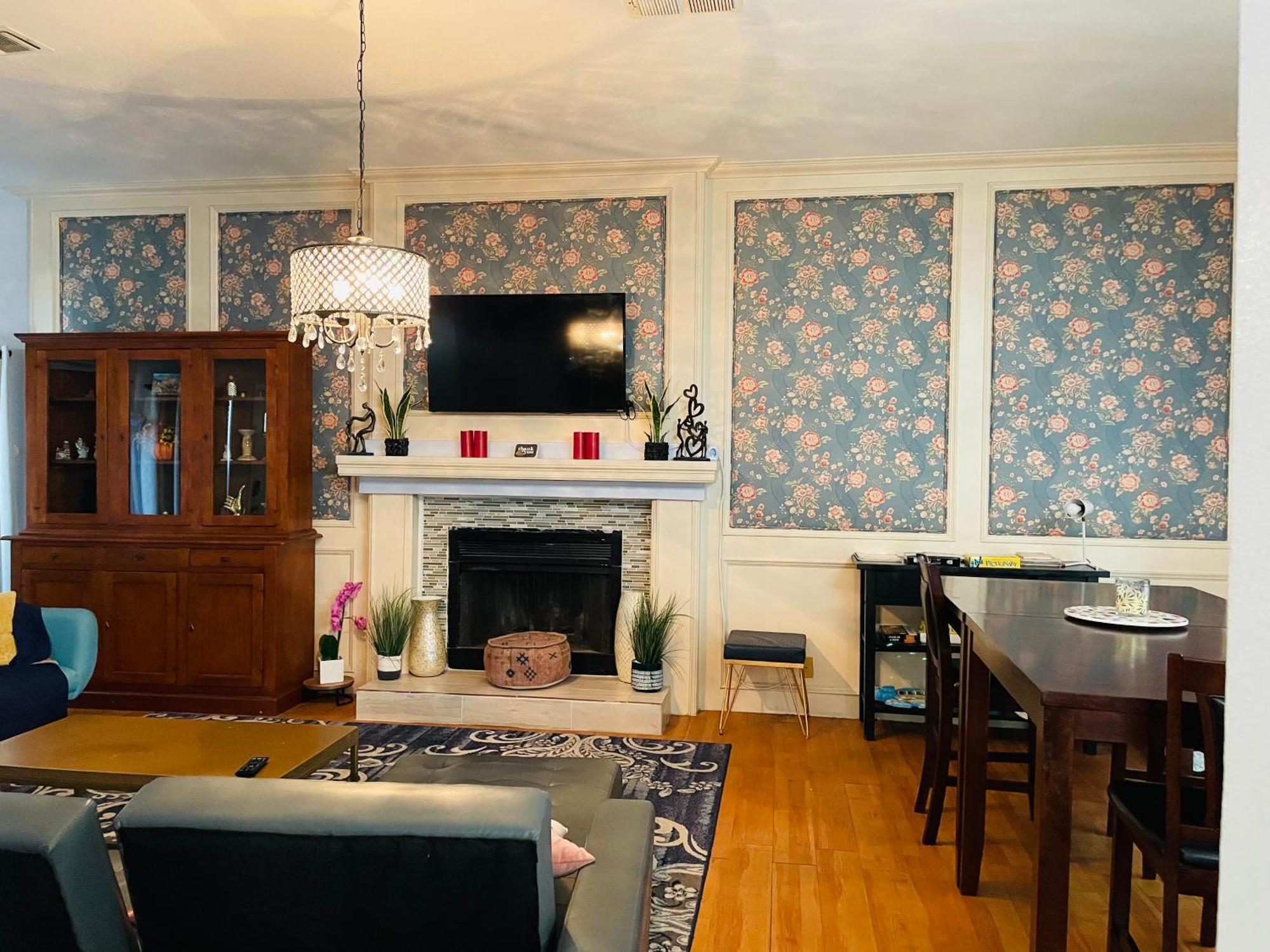 San Antonio Comfort 4 Bedroom 3 Bath Home 5 Mins From Sea World Exteriér fotografie